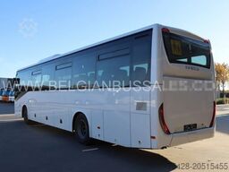 Iveco Crossway Line 12m pop light