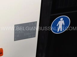 Iveco Crossway Line 12m pop light