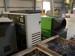 Atlas Copco GA 30VSD