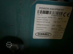 Tennant T7 ECH20