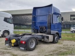 DAF XF 480 FT SSC + INTARDER + PCC + Standklima ZV