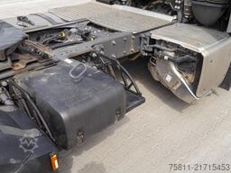 DAF XF 480 FT SSC + INTARDER + PCC + Standklima ZV