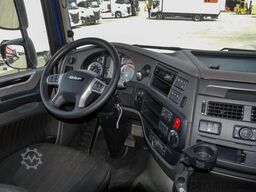 DAF XF 480 FT SSC + INTARDER + PCC + Standklima ZV