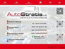 IVECO Daily 35S16 Klima Parktronic SpurhalteasOrg94`Km