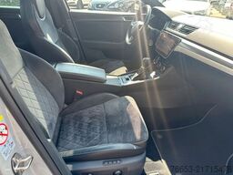 SKODA Superb Combi DSG 4x4 Sport-Line*PANO*LED-Matrix