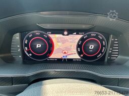 SKODA Superb Combi DSG 4x4 Sport-Line*PANO*LED-Matrix