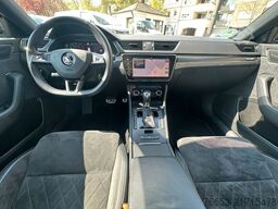 SKODA Superb Combi DSG 4x4 Sport-Line*PANO*LED-Matrix