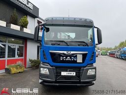 MAN TGS 26.420 6x2/4BL*Meiller AK16Teleskop*143 TKM*