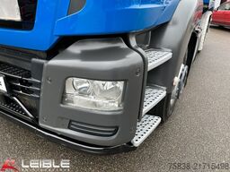MAN TGS 26.420 6x2/4BL*Meiller AK16Teleskop*143 TKM*