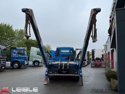 MAN TGS 26.420 6x2/4BL*Meiller AK16Teleskop*143 TKM*