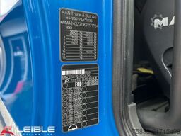 MAN TGS 26.420 6x2/4BL*Meiller AK16Teleskop*143 TKM*