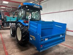 NEW HOLLAND T4 S 55 *neuwertig*