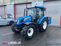 NEW HOLLAND T4 S 55 *neuwertig*