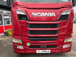 SCANIA R 500 A4x2NA*Kombihydro*Standklima*ACC/LDW*