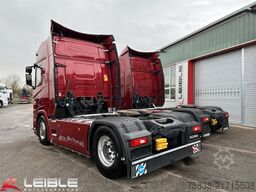 SCANIA R 500 A4x2NA*Kombihydro*Standklima*ACC/LDW*