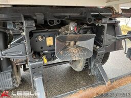 MAN F2000*19-314 FAK*4x4*Meiller*AP-Achsen*176tkm*