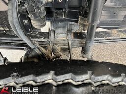 MAN F2000*19-314 FAK*4x4*Meiller*AP-Achsen*176tkm*