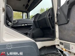 MAN F2000*19-314 FAK*4x4*Meiller*AP-Achsen*176tkm*