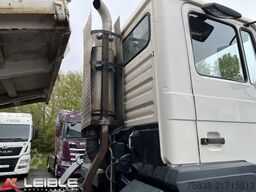 MAN F2000*19-314 FAK*4x4*Meiller*AP-Achsen*176tkm*