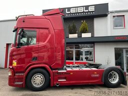 SCANIA R 500 A4x2NA*Kombihydro*Standklima*ACC/LDW*