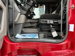 SCANIA R 500 A4x2NA*Kombihydro*Standklima*ACC/LDW*