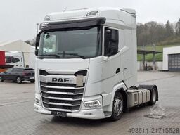 DAF XG480 FT Low Deck + PCC+ 1120L Tanks + INTARDER