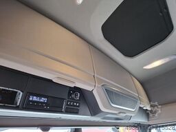 DAF XG480 FT Low Deck + PCC+ 1120L Tanks + INTARDER