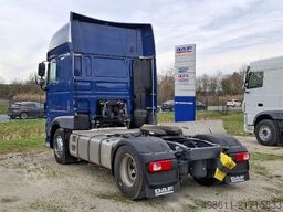 DAF XF 480 FT SSC + INTARDER + PCC + Standklima