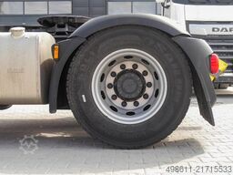 DAF XF 480 FT SSC + INTARDER + PCC + Standklima