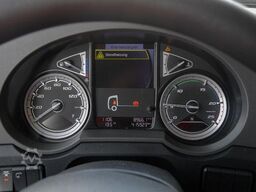 DAF XF 480 FT SSC + INTARDER + PCC + Standklima