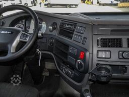 DAF XF 480 FT SSC + INTARDER + PCC + Standklima