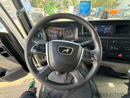 MAN TGS 41.470 8x4 EURO6 PUMI CIFA MAGNUM MK28L