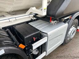 MAN TGS 41.470 8x4 EURO6 PUMI CIFA MAGNUM MK28L