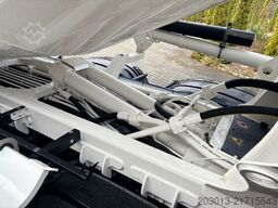 MAN TGS 41.470 8x4 EURO6 PUMI CIFA MAGNUM MK28L