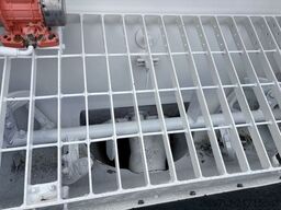 MAN TGS 41.470 8x4 EURO6 PUMI CIFA MAGNUM MK28L