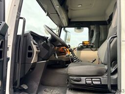 MAN TGS 41.470 8x4 EURO6 PUMI CIFA MAGNUM MK28L