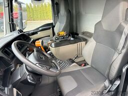 MAN TGS 41.470 8x4 EURO6 PUMI CIFA MAGNUM MK28L
