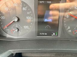 MAN TGS 41.470 8x4 EURO6 PUMI CIFA MAGNUM MK28L