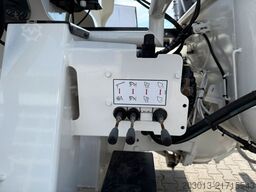 MAN TGS 41.470 8x4 EURO6 PUMI CIFA MAGNUM MK28L