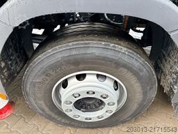 MAN TGS 41.470 8x4 EURO6 PUMI CIFA MAGNUM MK28L