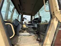 HAMM DV 08 Super Walze 12 Ton *Vibrator *Streuer