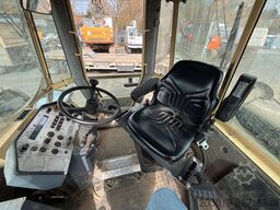 HAMM DV 08 Super Walze 12 Ton *Vibrator *Streuer