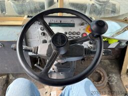 HAMM DV 08 Super Walze 12 Ton *Vibrator *Streuer