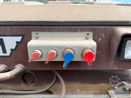 HAMM DV 08 Super Walze 12 Ton *Vibrator *Streuer