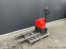 Linde MT15