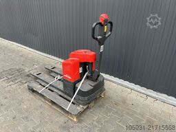 Linde MT15