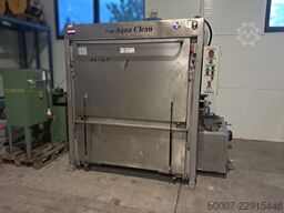Aqua Clean Teijo Magido AC 1.7 HD