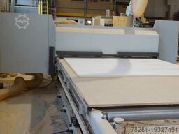 UniTeam Lab 42/22 Nesting