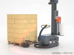 SMART WASP R 600S
