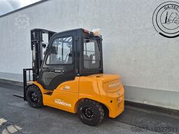 Hangcha CPD38-XEY2-SI